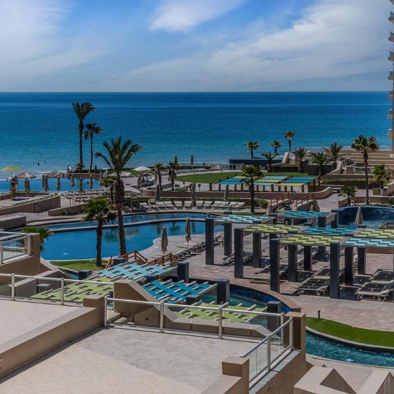 Las Palomas Beach and Golf Resort - Maison de Vacances - 29