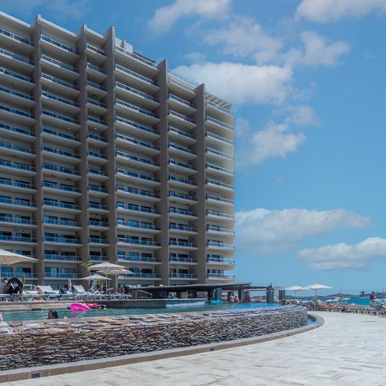 Las Palomas Beach and Golf Resort - Maison de Vacances - 32