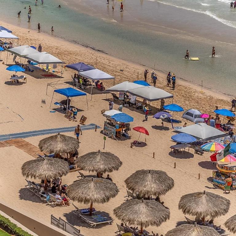 Las Palomas Beach and Golf Resort - Ferienhaus - 25