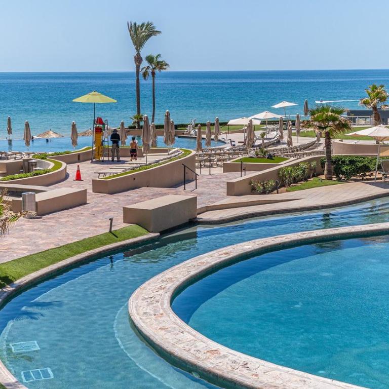 Las Palomas Beach and Golf Resort - Maison de Vacances - 33