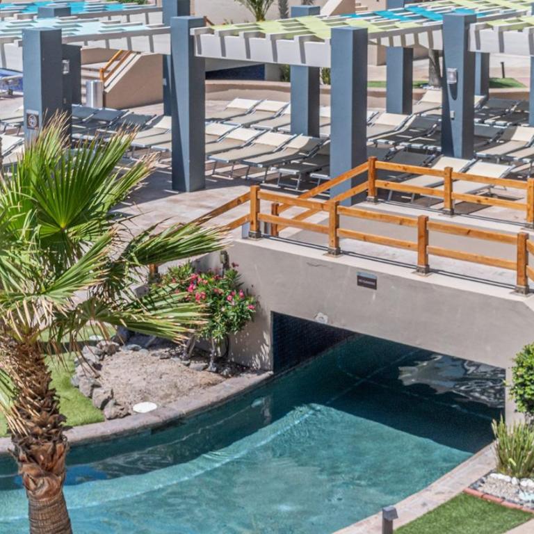 Las Palomas Beach and Golf Resort - Maison de Vacances - 34