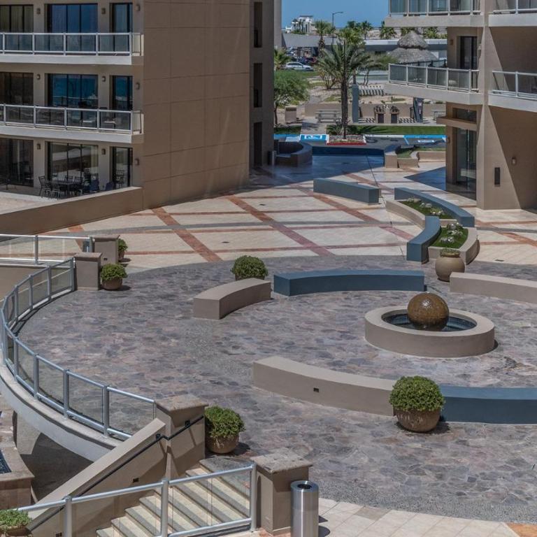 Las Palomas Beach and Golf Resort - Maison de Vacances - 36