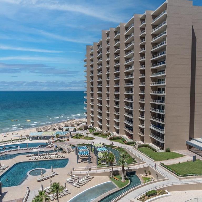 Las Palomas Beach and Golf Resort - Maison de Vacances - 1