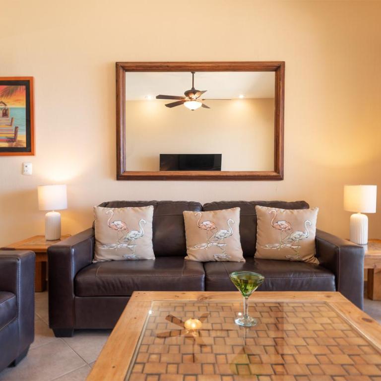 Rubi 805 1 BR 1BA Condo Phase 1 @ Las Palomas - Casa - 3