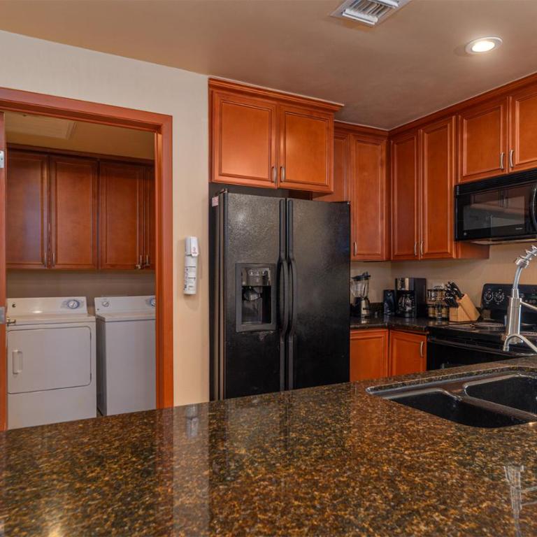 Rubi 805 1 BR 1BA Condo Phase 1 @ Las Palomas - Casa - 10