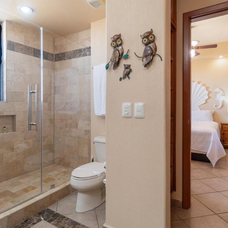 Rubi 805 1 BR 1BA Condo Phase 1 @ Las Palomas - Casa - 12