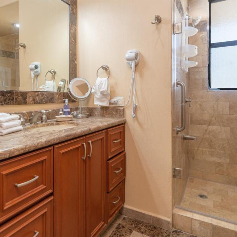 Rubi 805 1 BR 1BA Condo Phase 1 @ Las Palomas - Casa - 13