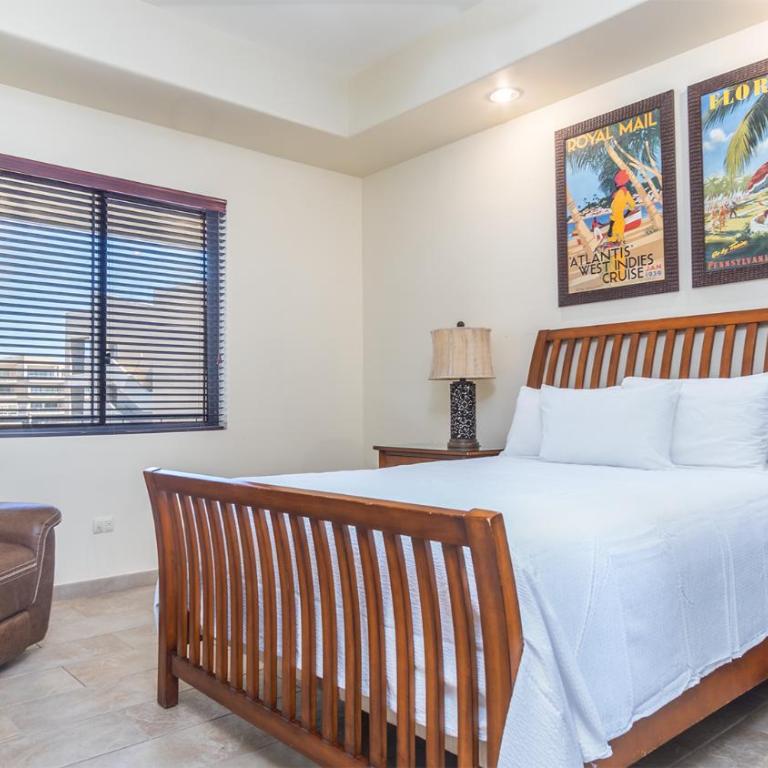 Las Palomas Beach and Golf Resort - Casa - 9