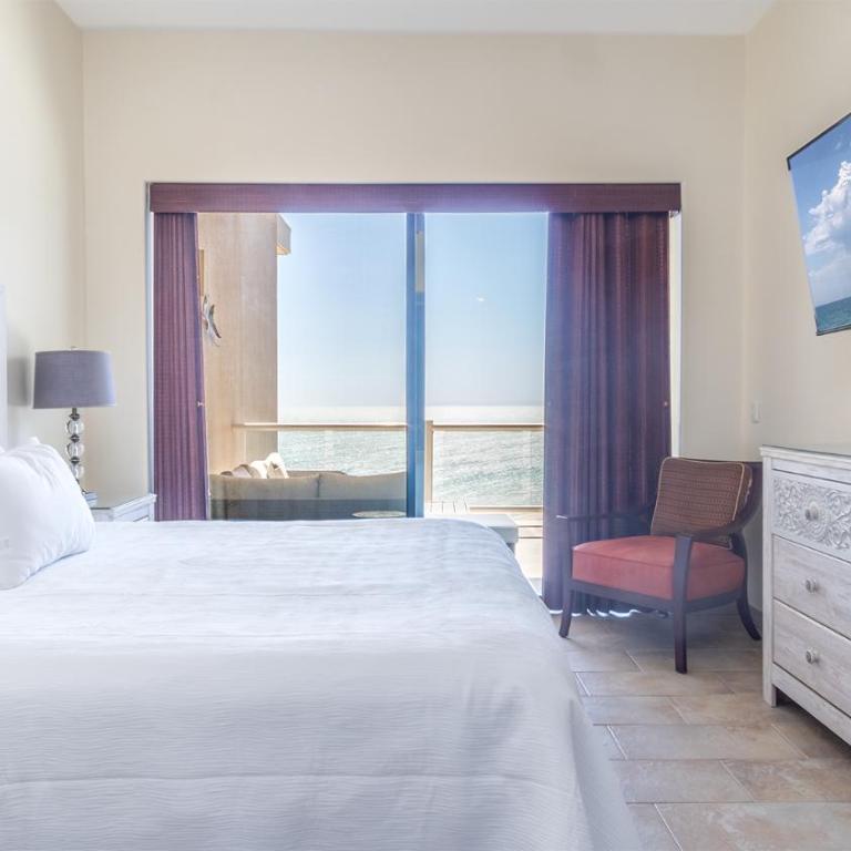 Las Palomas Beach and Golf Resort - Casa - 23