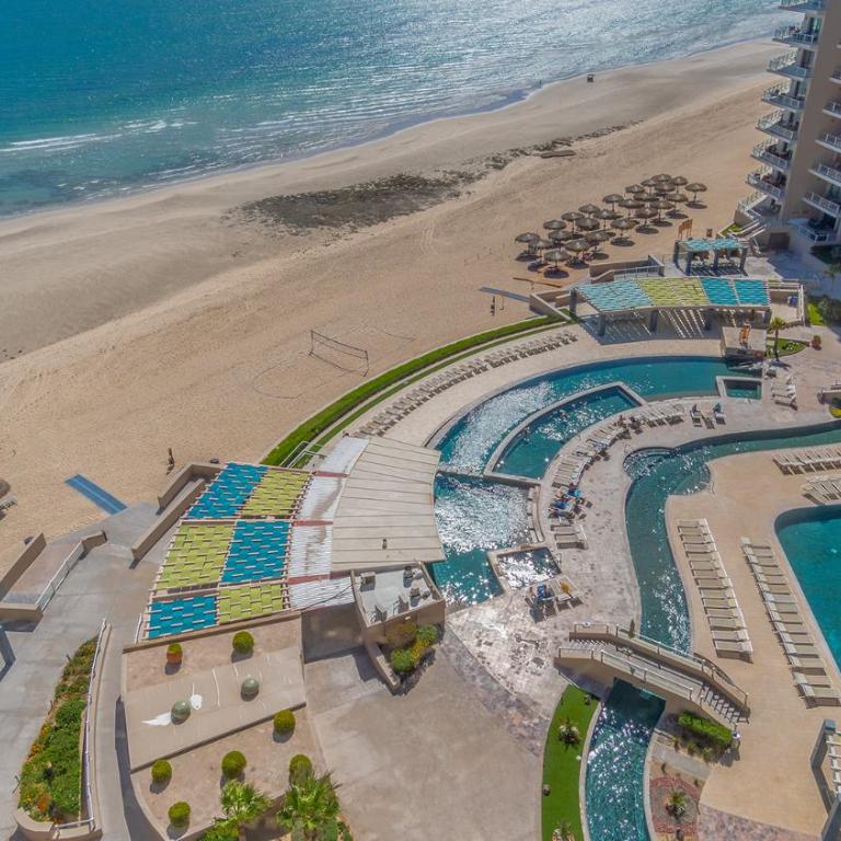 Las Palomas Beach and Golf Resort - Maison de Vacances - 30