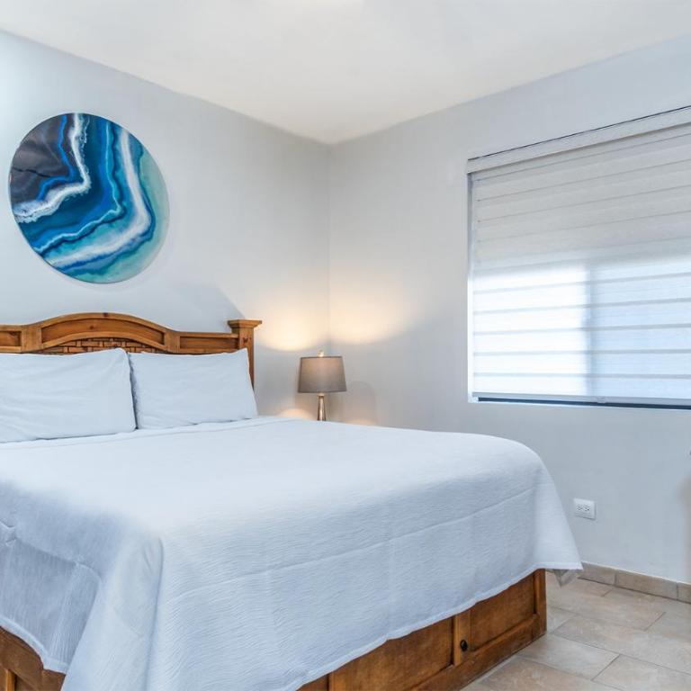Las Palomas Beach and Golf Resort - Casa - 12