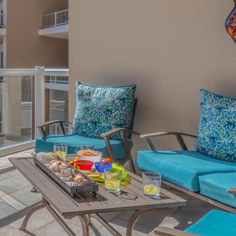 Las Palomas Beach and Golf Resort - Casa - 17