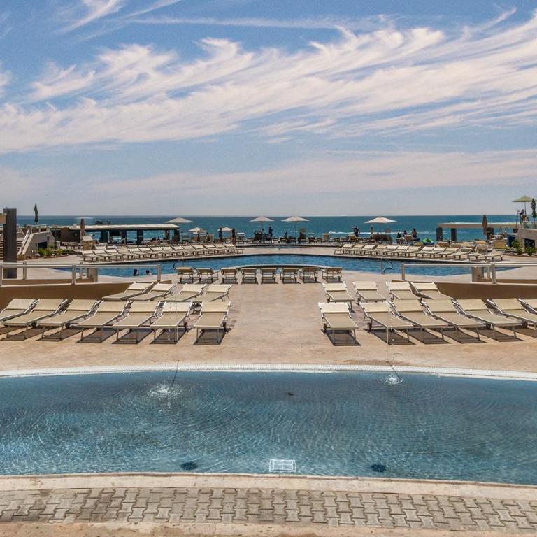 Las Palomas Beach and Golf Resort - Maison de Vacances - 23