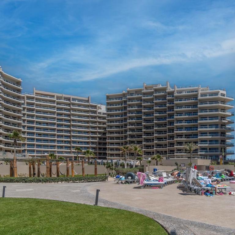 Las Palomas Beach and Golf Resort - Maison de Vacances - 24