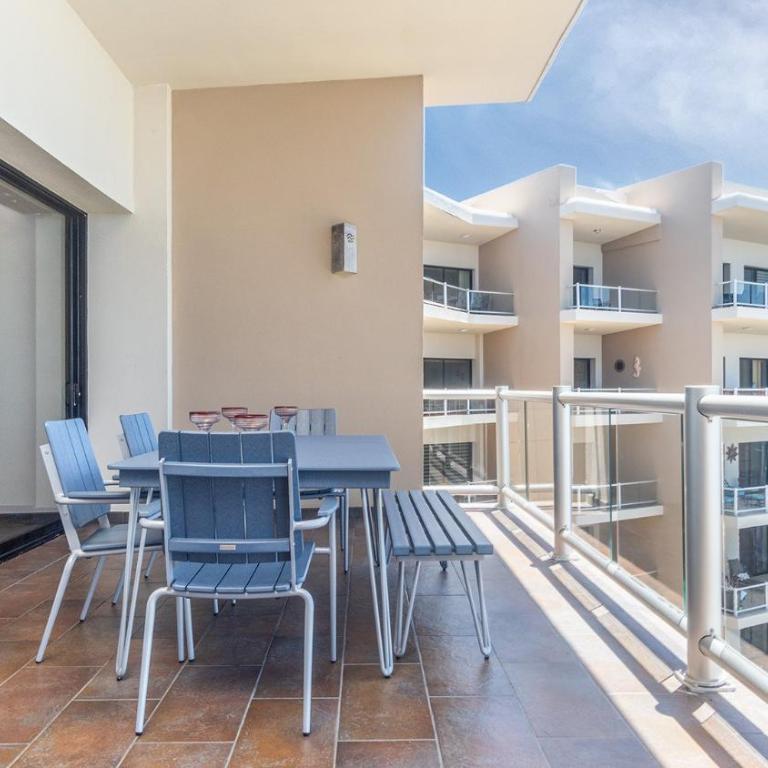 Las Palomas Beach and Golf Resort - Casa - 14