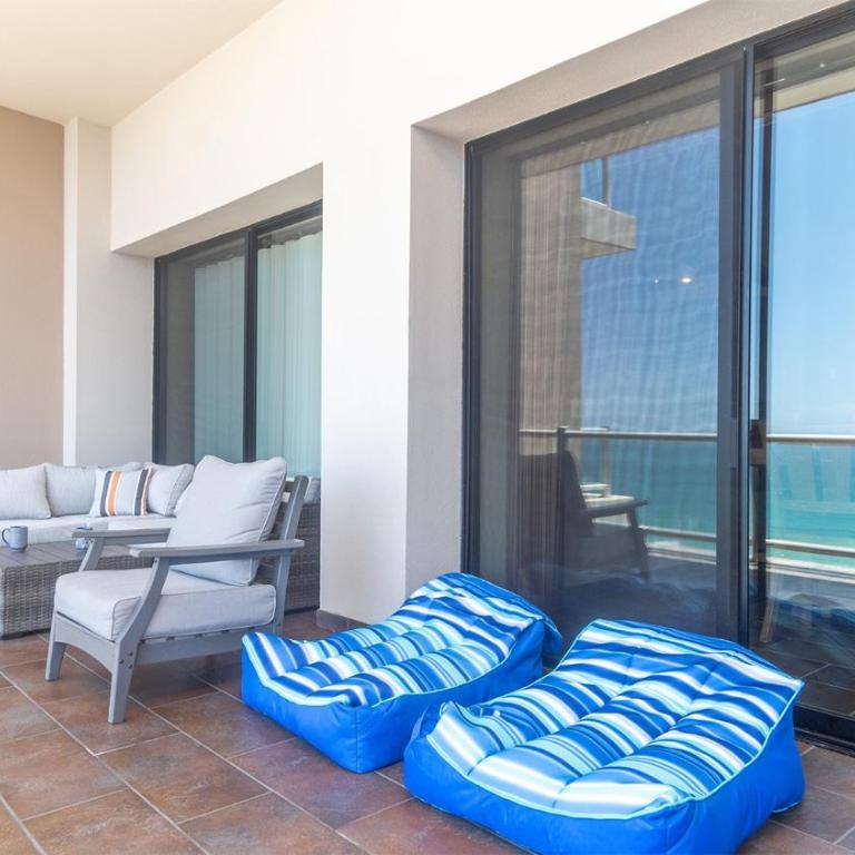Las Palomas Beach and Golf Resort - Casa - 16