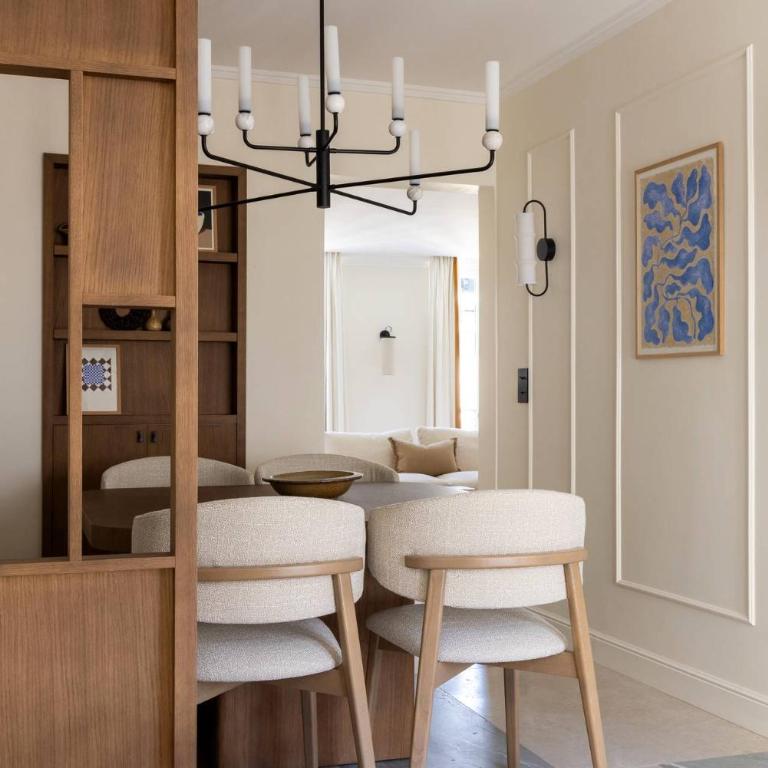 Luxurious Residence Saint Honore by onefinestay - Two-Bedroom Apartment 3 - 13