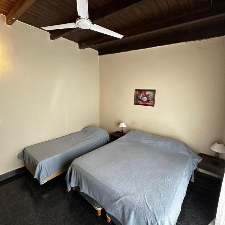 Olmueh Ranch - Casa de 6 dormitorios - 7