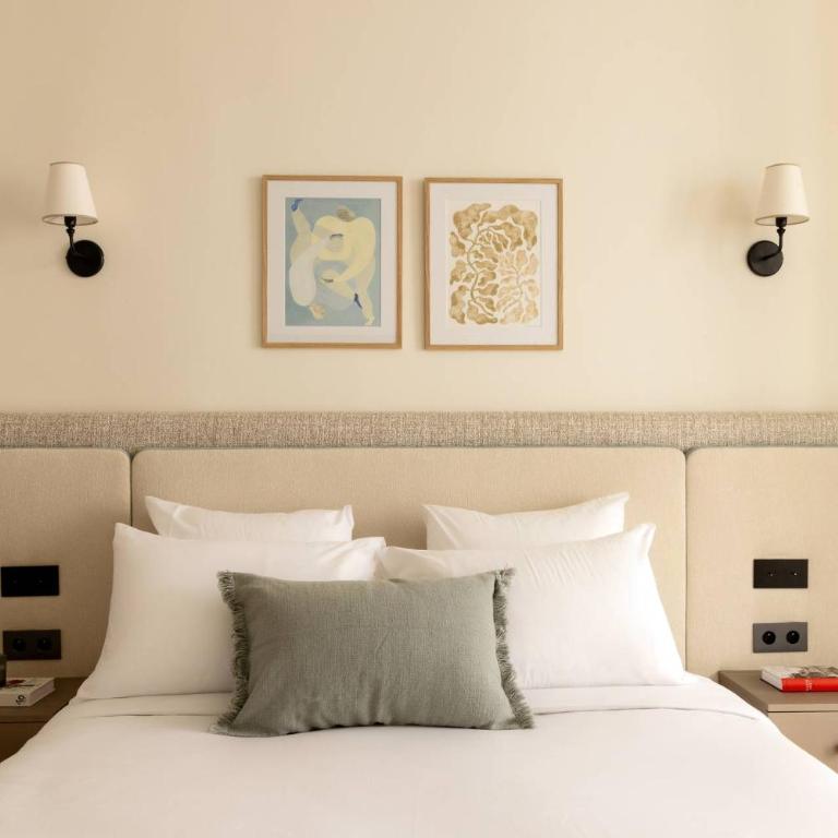 Luxurious Residence Saint Honore by onefinestay - Two-Bedroom Apartment - 21