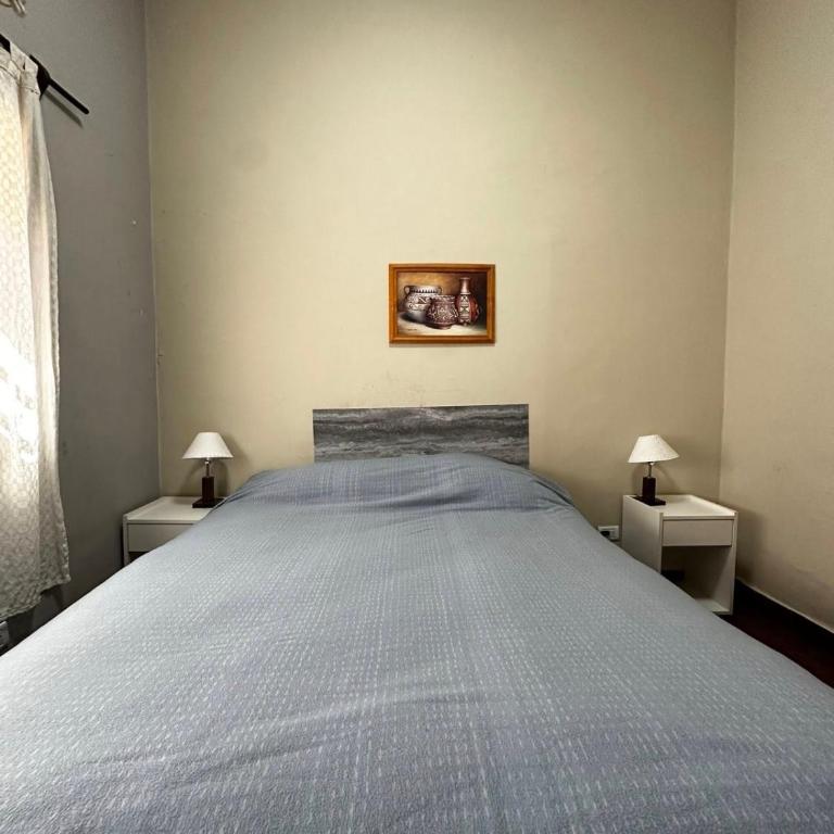 Olmueh Ranch - Casa de 6 dormitorios - 15