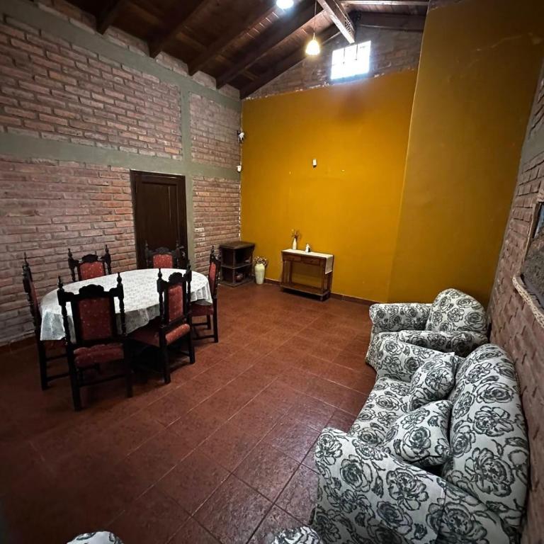 Olmueh Ranch - Casa de 6 dormitorios - 16