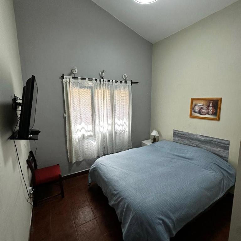 Olmueh Ranch - Casa de 6 dormitorios - 20