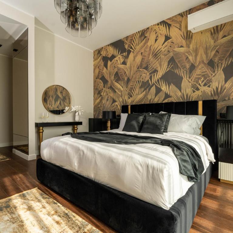 New Belgrade Premium Hotel - Penthouse Apartment - 16