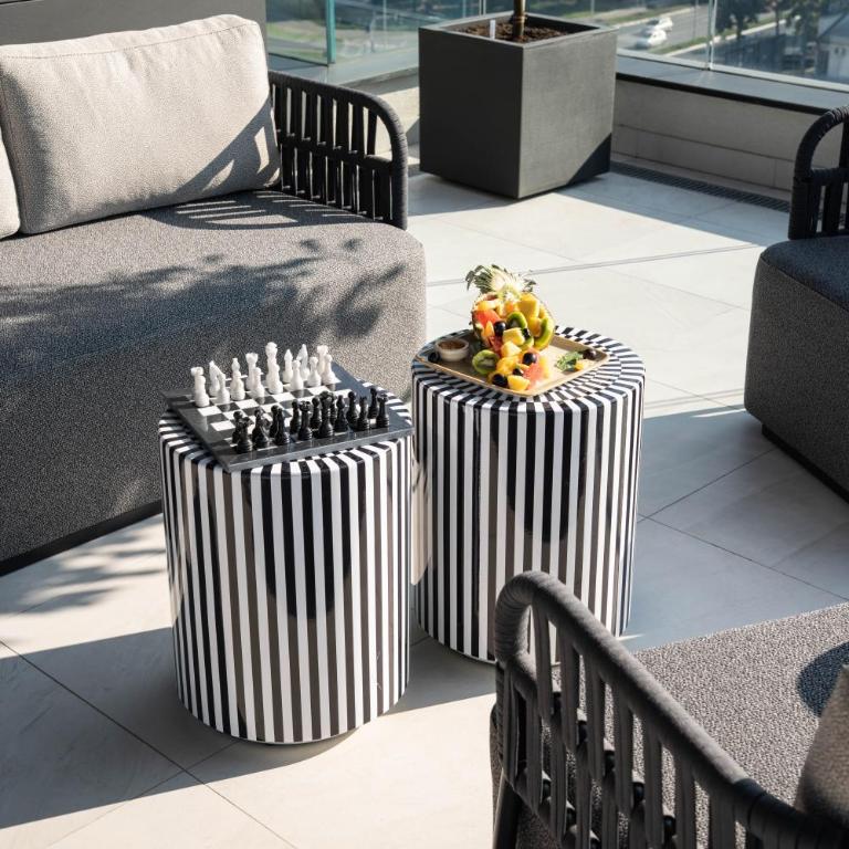 New Belgrade Premium Hotel - Penthouse Apartment - 1