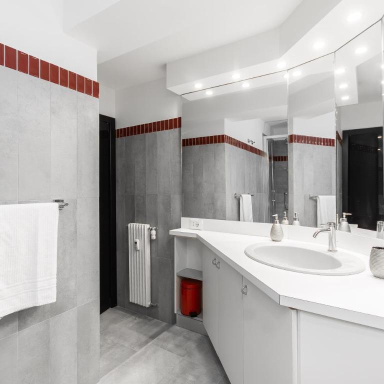La Casa Di Fiore - Appartamento con 1 Camera da Letto - 30