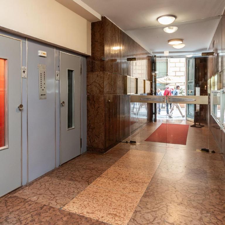 La Casa Di Fiore - Appartamento con 1 Camera da Letto - 33