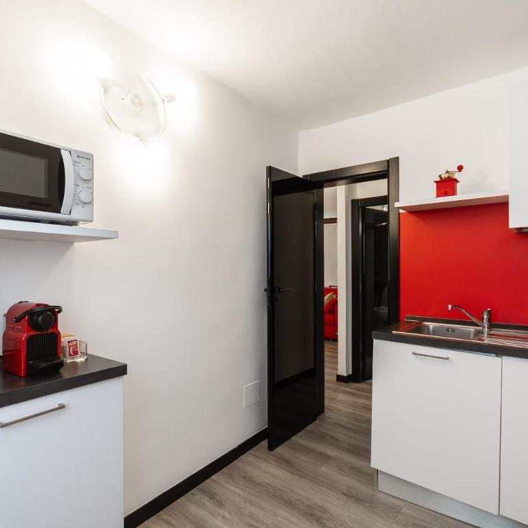 La Casa Di Fiore - Appartamento con 1 Camera da Letto - 20