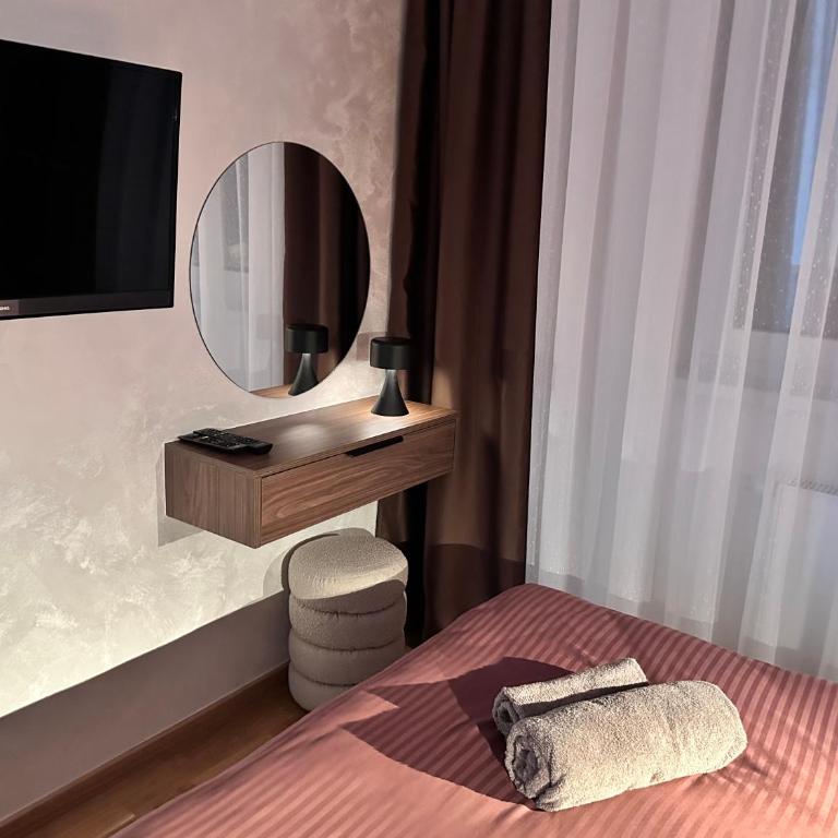 Xenia Corner - Apartman sa 1 Spavaćom Sobom - 20