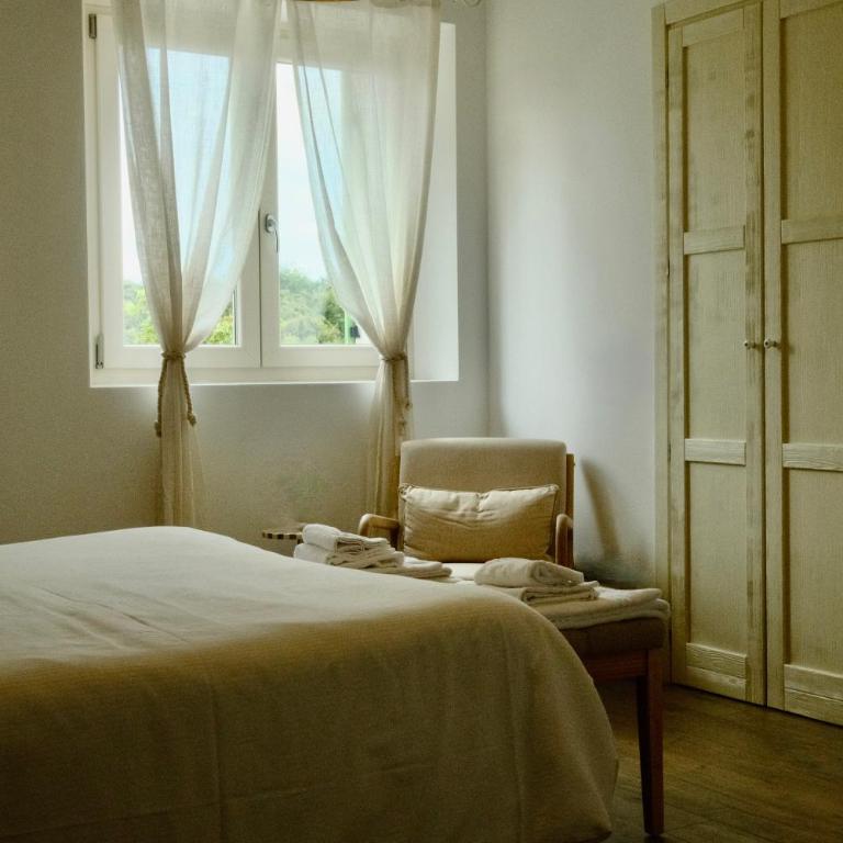 Ca' Marì Torricelle Bed&Breakfast - Camera Matrimoniale - 9