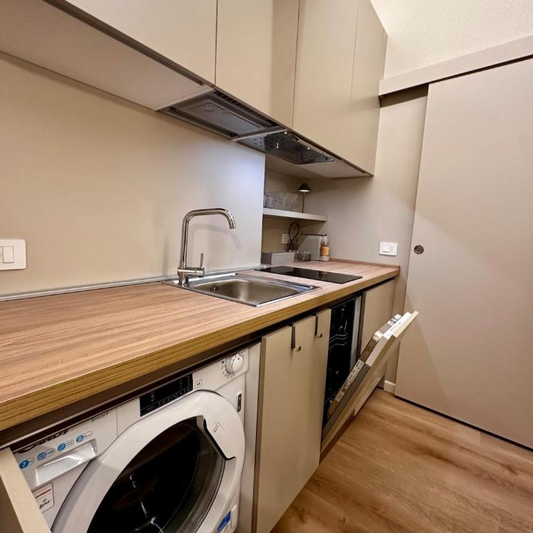 La Pepita - nel cuore del centro - Appartamento con 1 Camera da Letto - 13