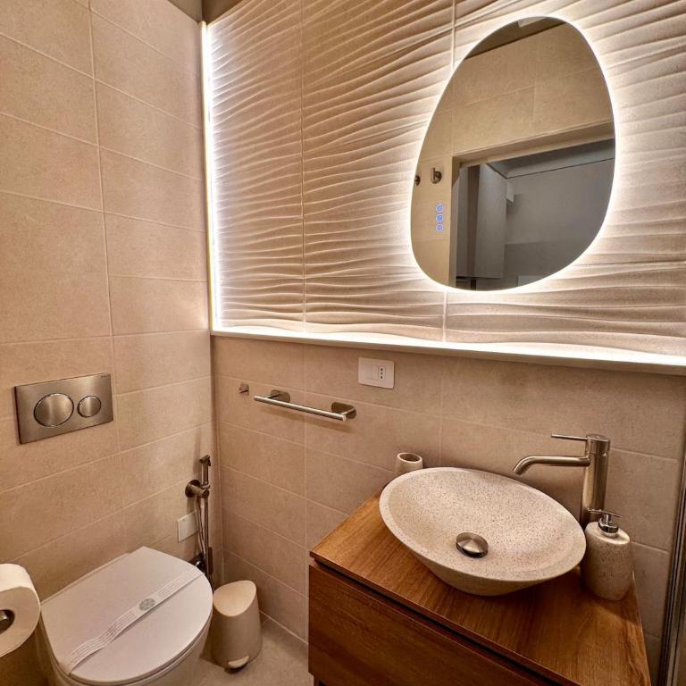 La Pepita - nel cuore del centro - Appartamento con 1 Camera da Letto - 15