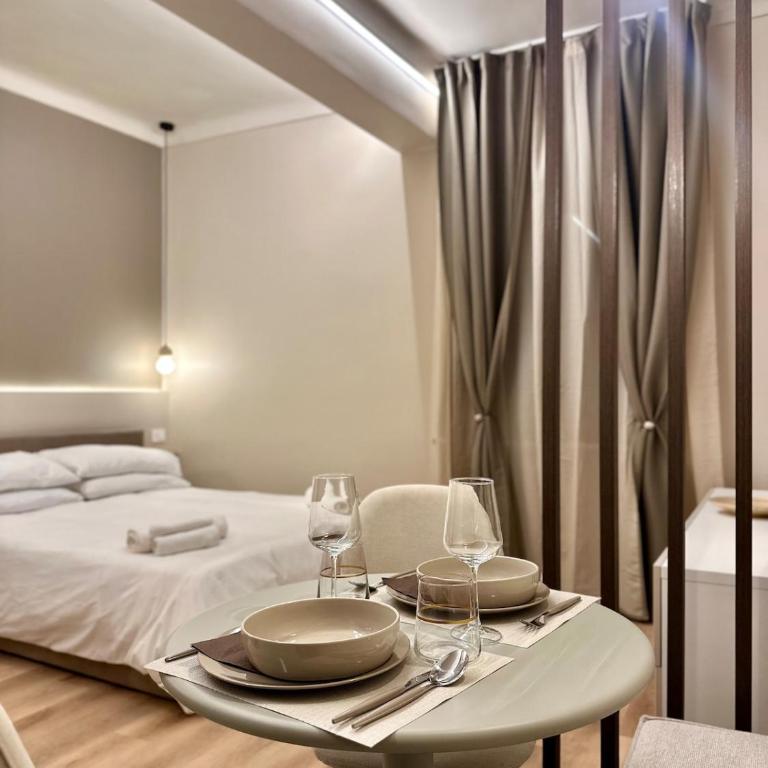 La Pepita - nel cuore del centro - Appartamento con 1 Camera da Letto - 9