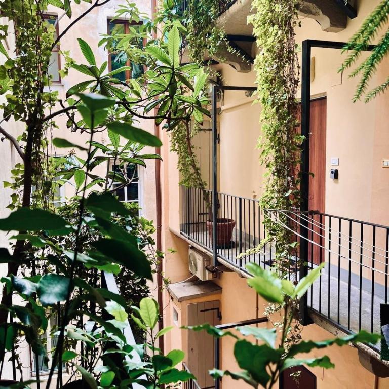 La Pepita - nel cuore del centro - Appartamento con 1 Camera da Letto - 22