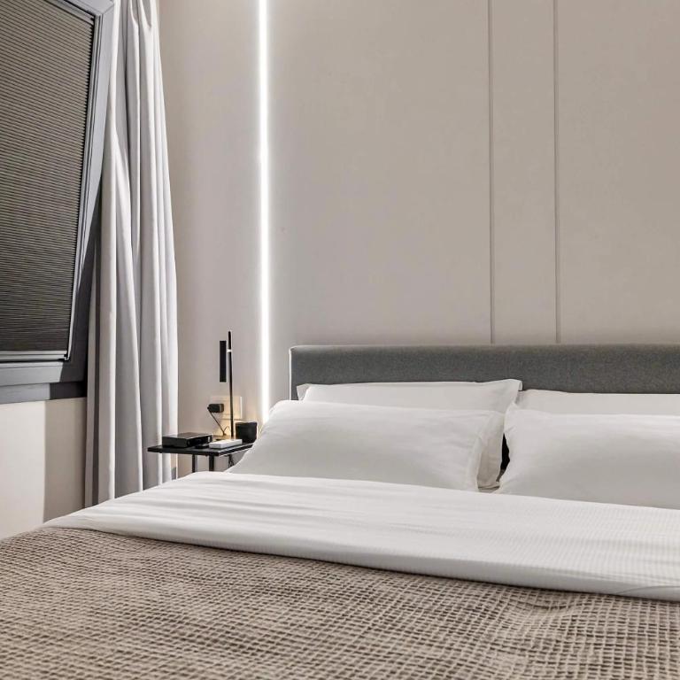 Suite Monte Nero Renovated 1BR Apartment, Central Olbia - One-Bedroom Premium Apartment - 10
