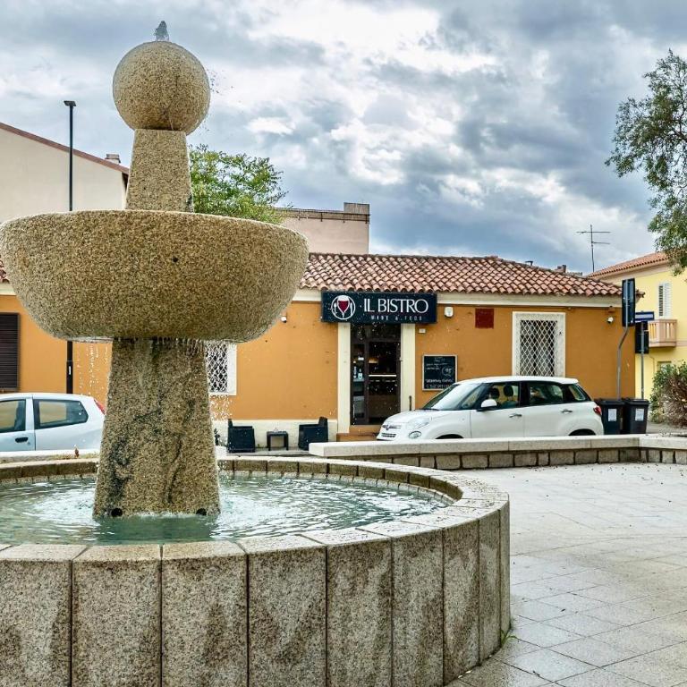 Suite Monte Nero Renovated 1BR Apartment, Central Olbia - One-Bedroom Premium Apartment - 25