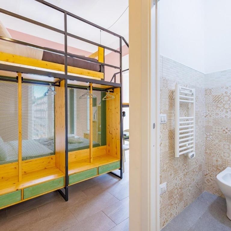 Central Station Housing Apartment - Apartment mit 2 Schlafzimmern - 19