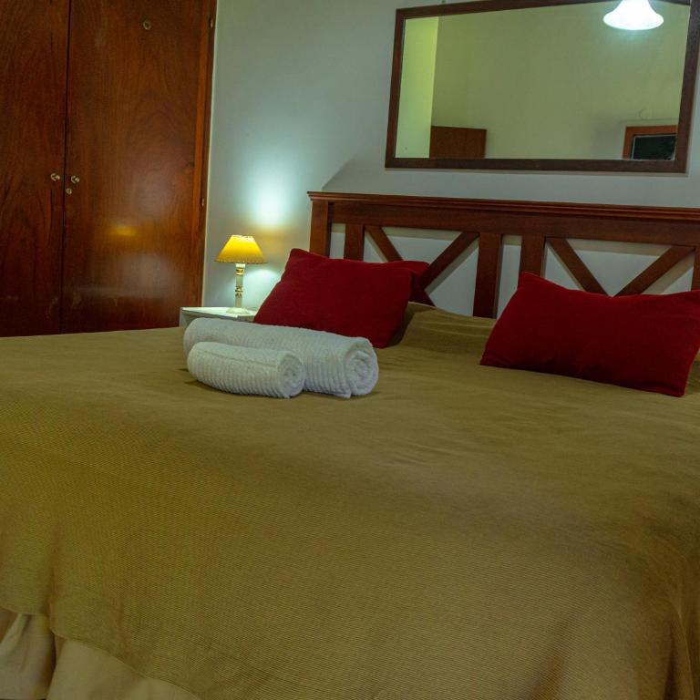 Hotel ACA Eldorado - Single Room - 10