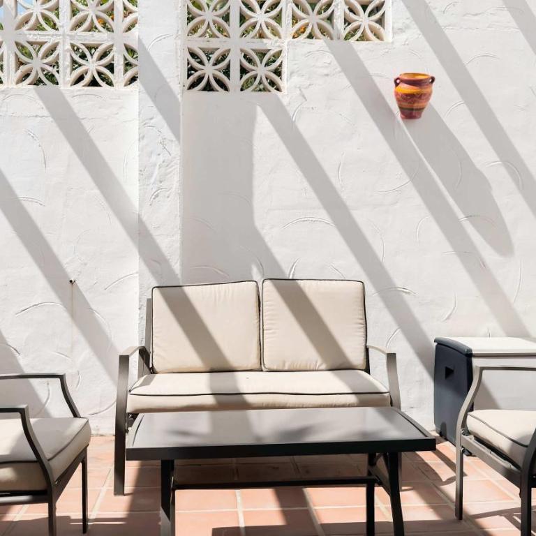 El Dorado Nueva Andalucia Pool Terrace - Apartamento - 25