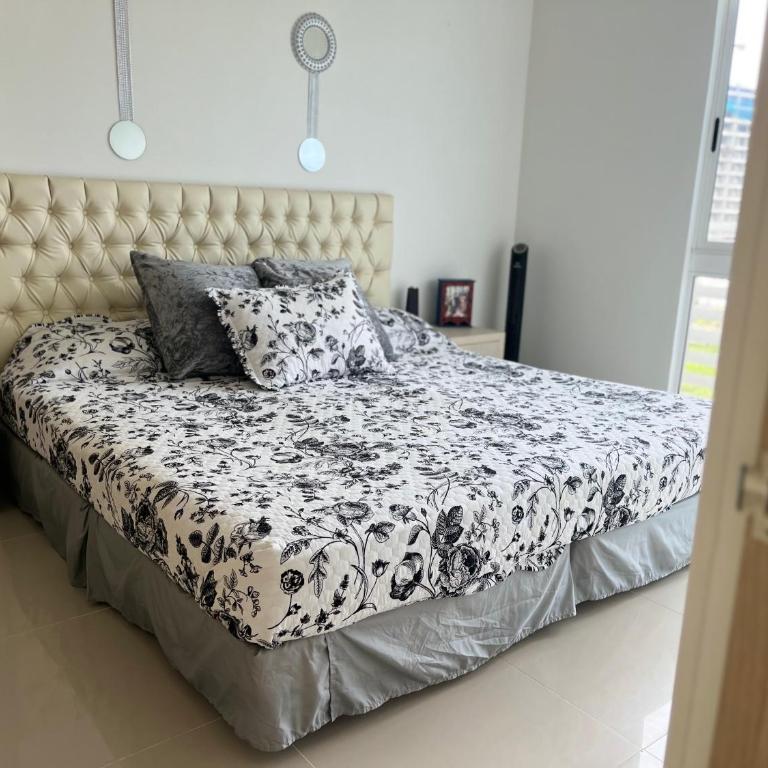 Apartamento Santa Marta - Apartamento de 2 dormitorios - 6