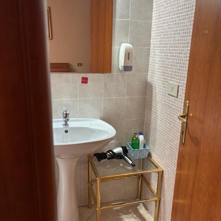 B&B Altea - Camera Matrimoniale - 16