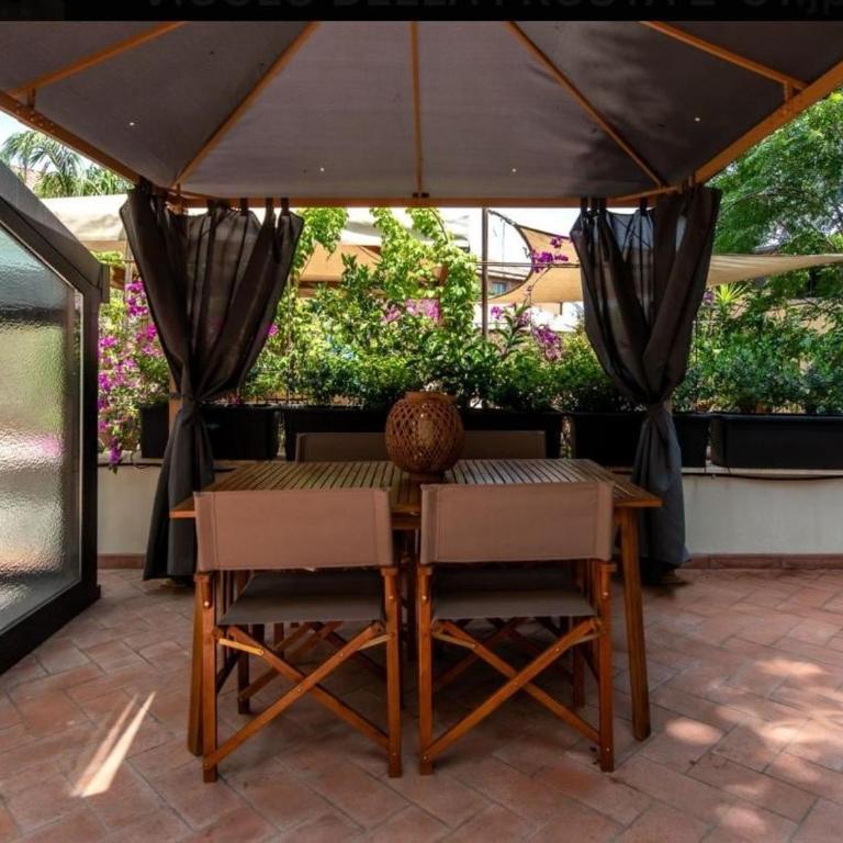 Vicolo della Frusta LOFT Mimí & Cocó Home - Appartamento con 1 Camera da Letto - 15