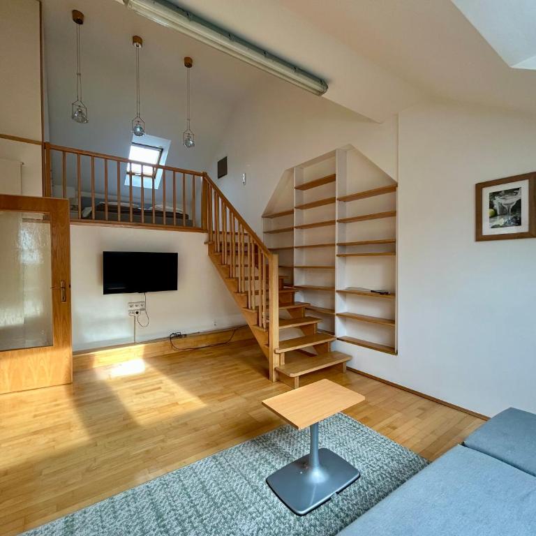 StayRoom Apartments - D19 - Apartment mit 2 Schlafzimmern - 1