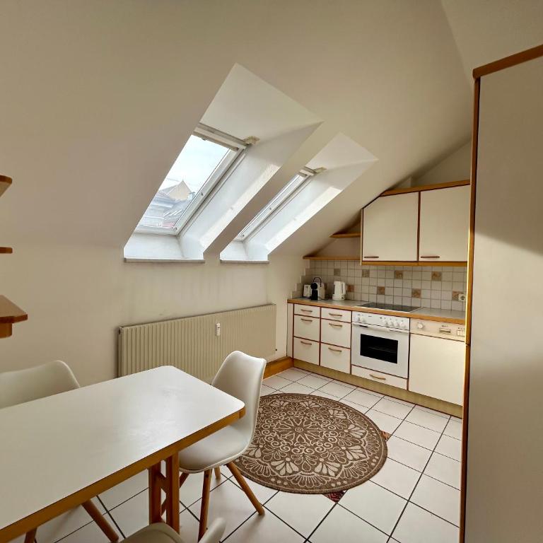 StayRoom Apartments - D19 - Apartment mit 2 Schlafzimmern - 2