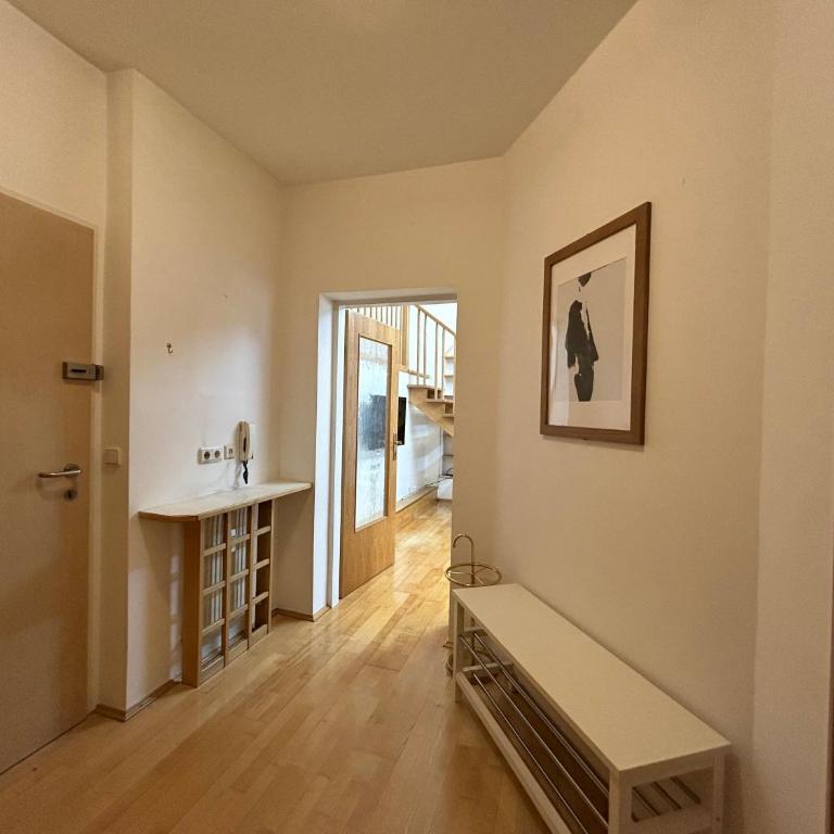 StayRoom Apartments - D19 - Apartment mit 2 Schlafzimmern - 3