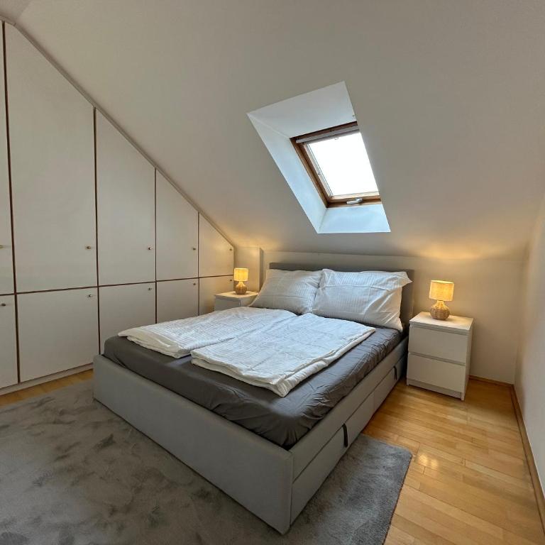 StayRoom Apartments - D19 - Apartment mit 2 Schlafzimmern - 4