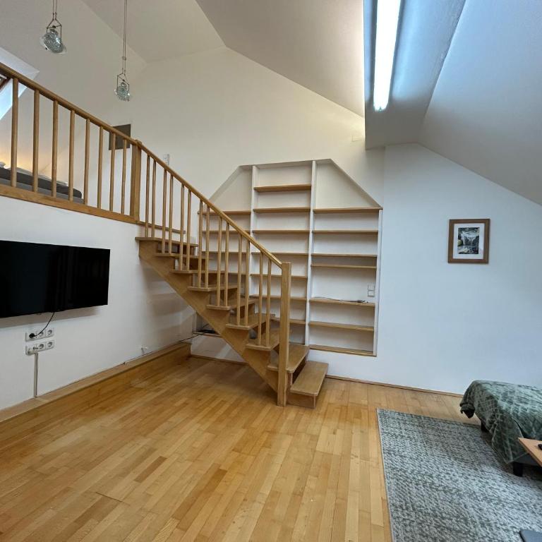 StayRoom Apartments - D19 - Apartment mit 2 Schlafzimmern - 5